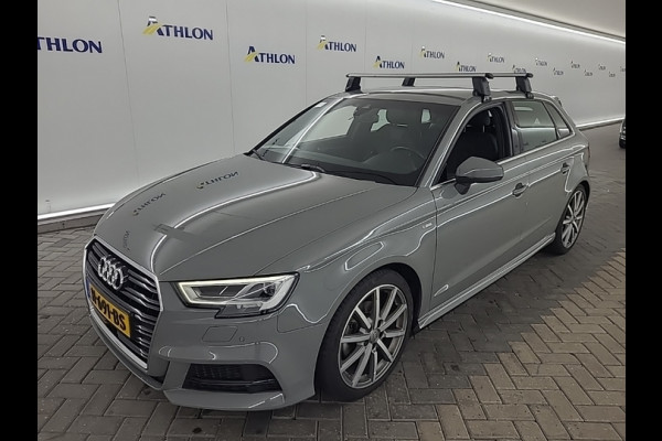 Audi A3 Sportback 35 TFSI CoD Advance Sport [DIGITAL DASHBOARD, CRUISE, BLUETOOTH, NAVIGATIE, SPORTSTOELEN, NIEUWSTAAT]