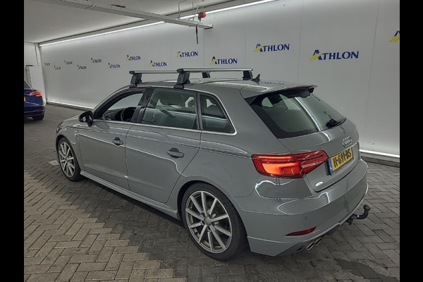 Audi A3 Sportback 35 TFSI CoD Advance Sport [DIGITAL DASHBOARD, CRUISE, BLUETOOTH, NAVIGATIE, SPORTSTOELEN, NIEUWSTAAT]