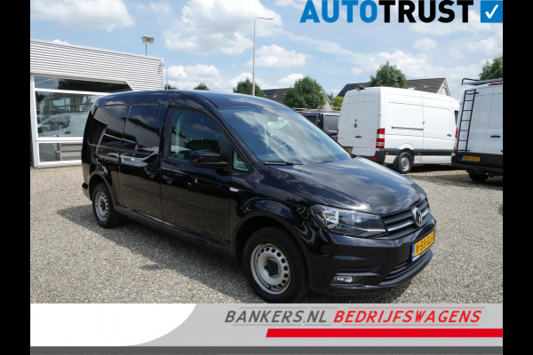 Volkswagen Caddy 2.0 TDI 100PK, BMT Maxi, Airco