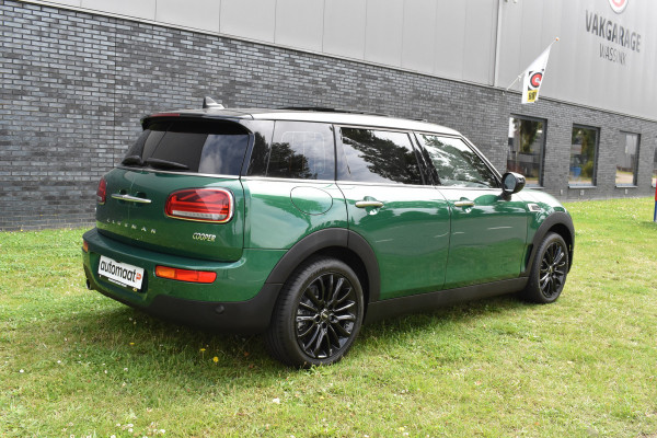 MINI Clubman 1.5 Cooper Business Edition Panoramadak