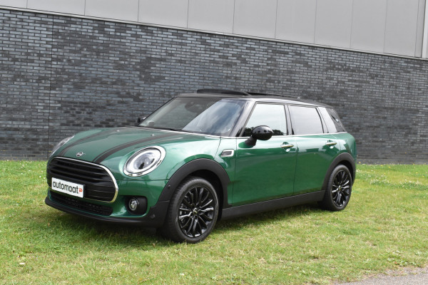 MINI Clubman 1.5 Cooper Business Edition Panoramadak