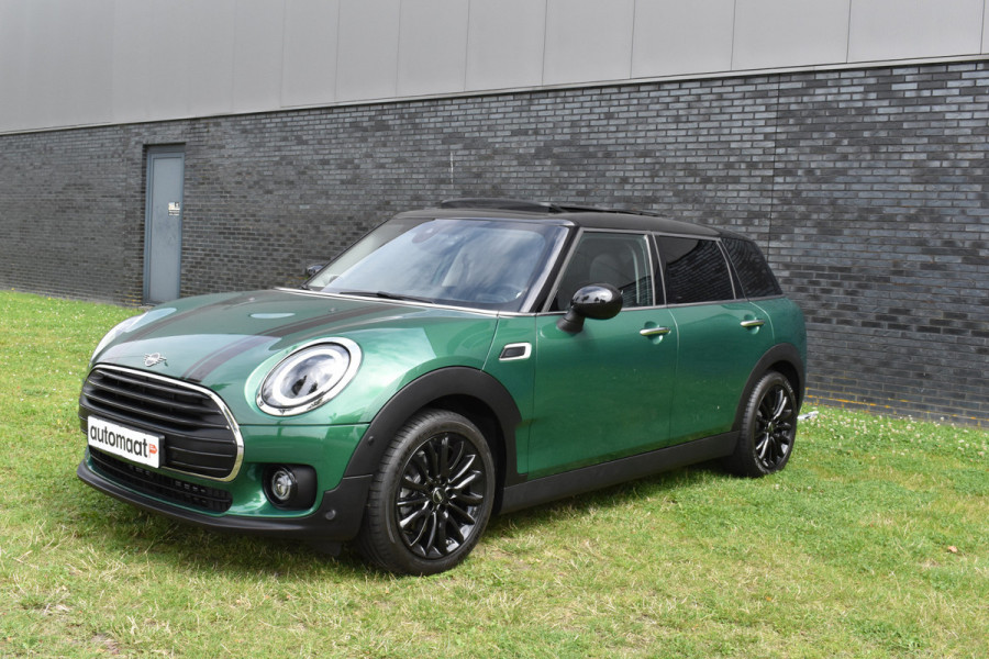 MINI Clubman 1.5 Cooper Business Edition Panoramadak