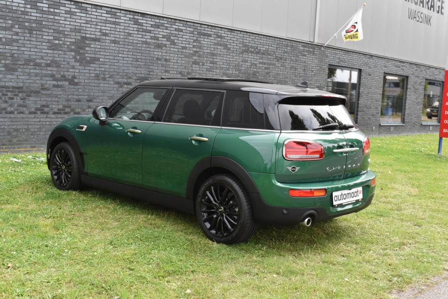 MINI Clubman 1.5 Cooper Business Edition Panoramadak