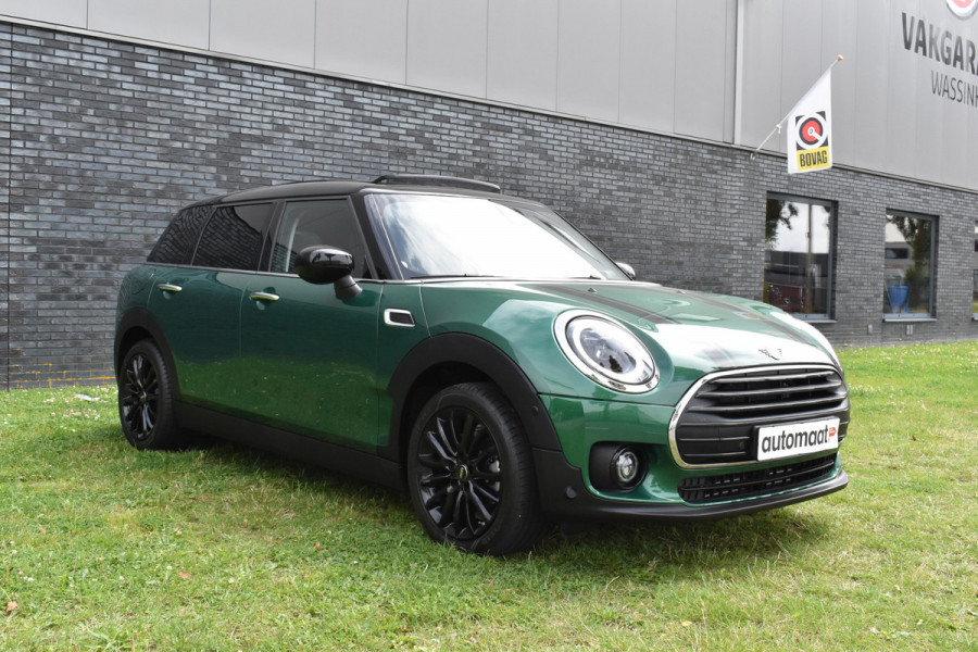 MINI Clubman 1.5 Cooper Business Edition Panoramadak