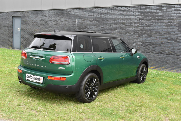 MINI Clubman 1.5 Cooper Business Edition Panoramadak