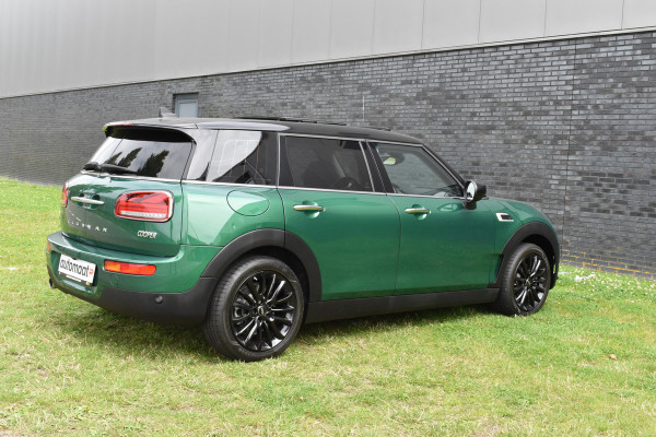 MINI Clubman 1.5 Cooper Business Edition Panoramadak