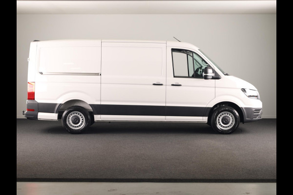 Volkswagen Crafter Trendline L3 2.0 TDI EU6 140 pk GVW 3.0T Modeljaar 2025  RIJKLAARPRIJS!!