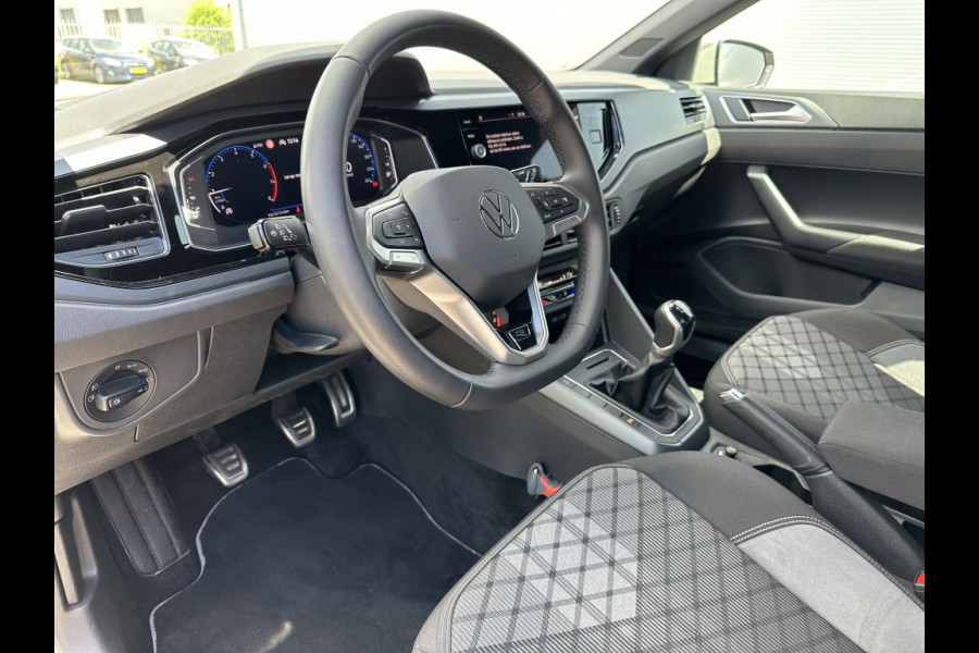 Volkswagen Polo 1.0 TSI R-Line Bns | LED-Matrix | Radarcruise |