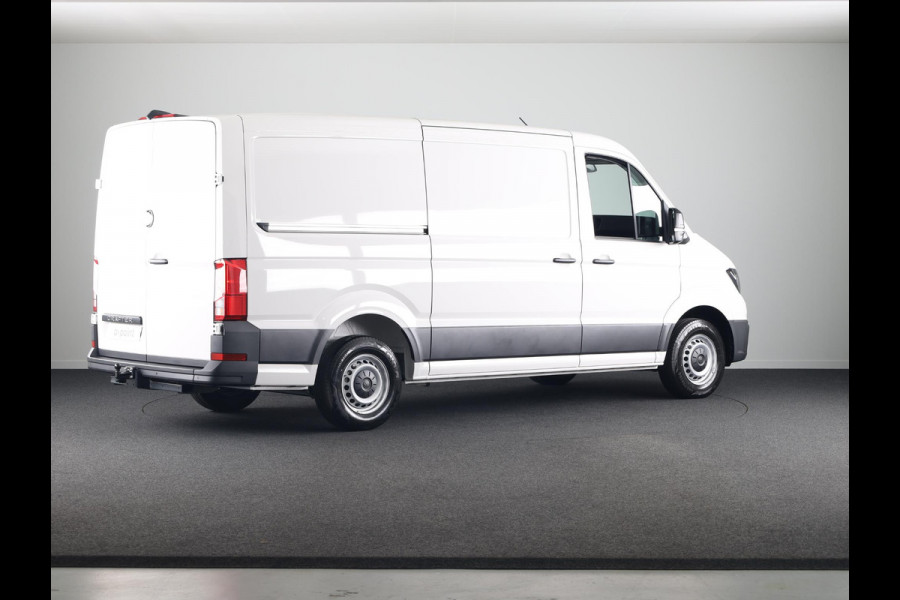 Volkswagen Crafter Trendline L3 2.0 TDI EU6 140 pk GVW 3.0T Modeljaar 2025  RIJKLAARPRRIJS!!