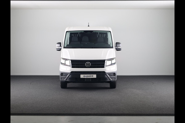 Volkswagen Crafter Trendline L3 2.0 TDI EU6 140 pk GVW 3.0T Modeljaar 2025  RIJKLAARPRRIJS!!