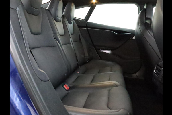 Tesla Model S 75D Base Sport | Navigatie | Leder | Panoramadak | Camera | Parkeersensoren | Privacy Glass