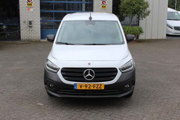 Mercedes-Benz Citan 110 CDI L1 Pro MBUX met smartphone intigratiepakket, Brake assyst, Stoelverwarming