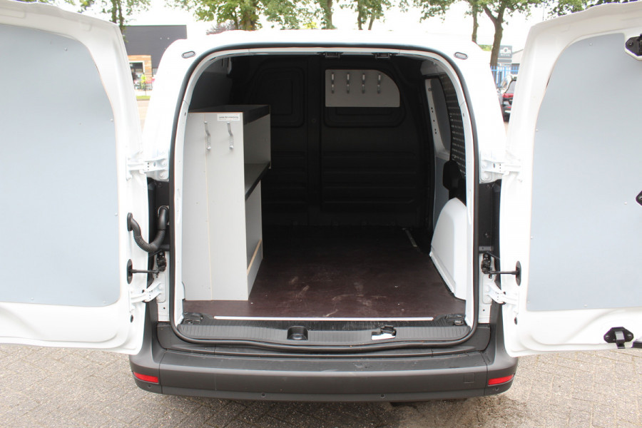 Mercedes-Benz Citan 110 CDI L1 Pro MBUX met smartphone intigratiepakket, Brake assyst, Stoelverwarming