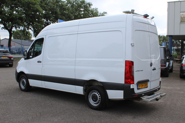 Mercedes-Benz Sprinter 316 CDI L2H2 3500 KG trekhaak, Distronic, MBUX met 360 Graden camera