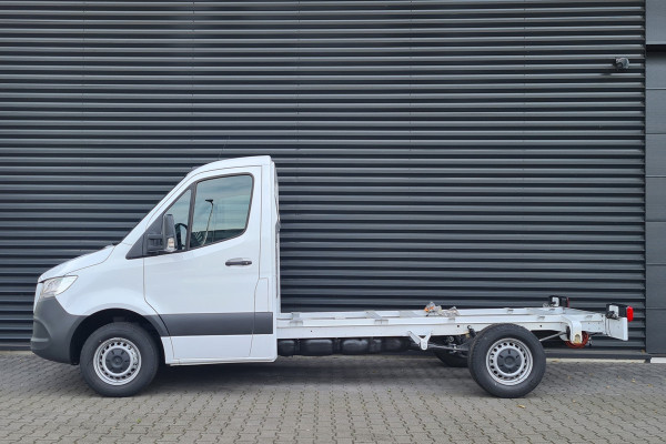 Mercedes-Benz Sprinter 317 L2 RWD Automaat - N63- EV3 -