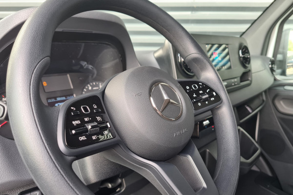 Mercedes-Benz Sprinter 317 L2 RWD Automaat - N63- EV3 -