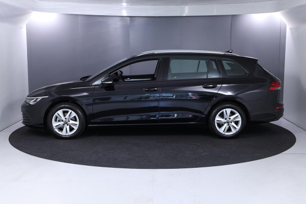 Volkswagen GOLF Variant 1.0 TSI Life 110 pk | Navigatie | Parkeersensoren | Adaptieve cruise control | Autom. airco voor/achter | LED koplampen |