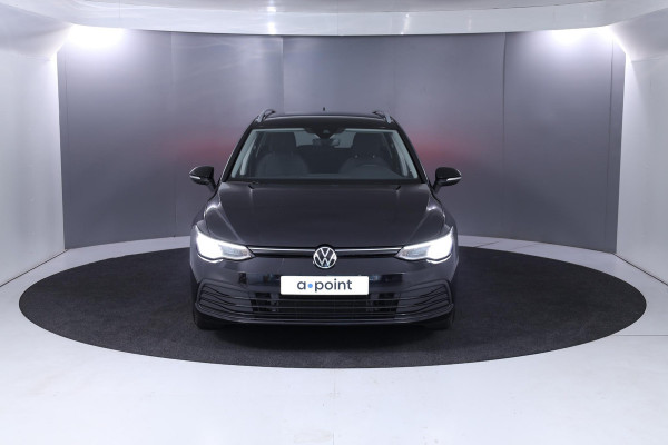 Volkswagen GOLF Variant 1.0 TSI Life 110 pk | Navigatie | Parkeersensoren | Adaptieve cruise control | Autom. airco voor/achter | LED koplampen |