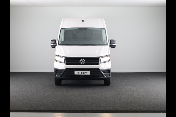 Volkswagen Crafter Trendline L3H3 2.0 TDI EU6 140 pk GVW 3.5T NETTO DEAL!!, RIJKLAARPRIJS!!