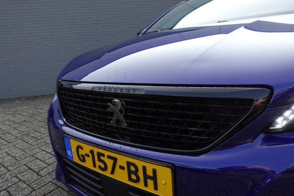 Peugeot 308 SW 1.2 PureTech GT-line 130 PK  | NAVI | PANO | ADD CRUISE | PDC VOOR + ACHTER CAMERA