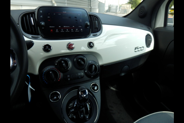 Fiat 500 1.2 Lounge | Automaat | Apple Carplay/Android Auto |