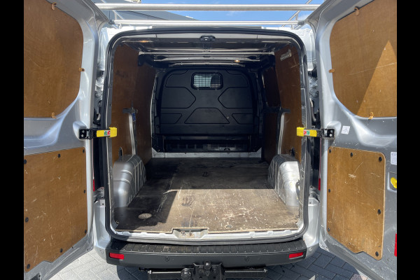 Ford Transit Custom 2.0 TDCI / L1H1 / AIRCO / CRUISE / IMPERIAAL / TREKHAAK / LED / 3-ZITS / PDC