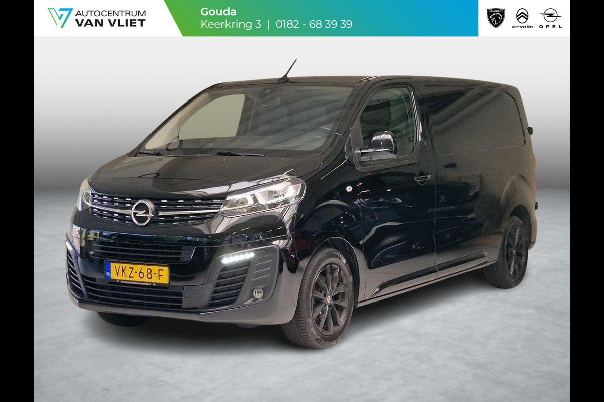 Opel Vivaro 2.0 CDTI L2H1 Innovation