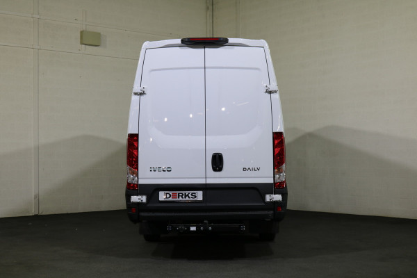 Iveco Daily 35S18 3.0 L4 H2 Hi-Matic Airco Navigatie Camera 270Gr Deuren