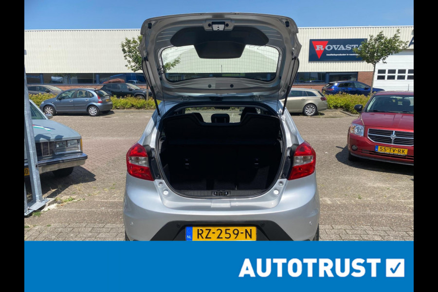 Ford Ka+ 1.2 Trend Ultimate l met APK bij levering!