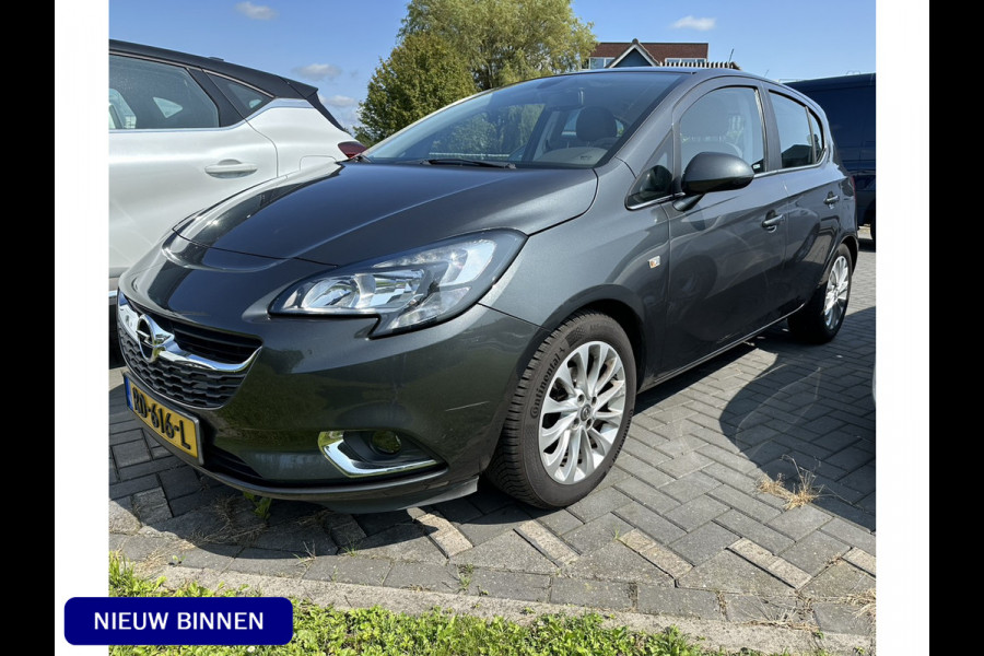 Opel Corsa 1.4 Innovation - Automaat - NAP!!