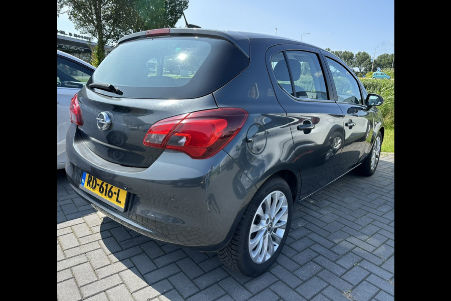 Opel Corsa 1.4 Innovation - Automaat - NAP!!