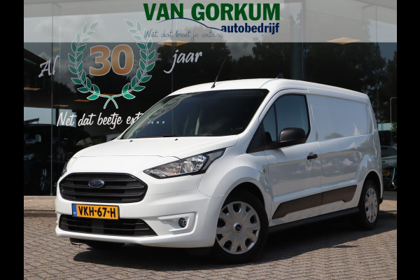 Ford Transit Connect 1.5 EcoBlue L2 Trend