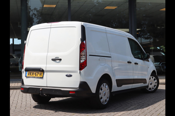 Ford Transit Connect 1.5 EcoBlue L2 Trend