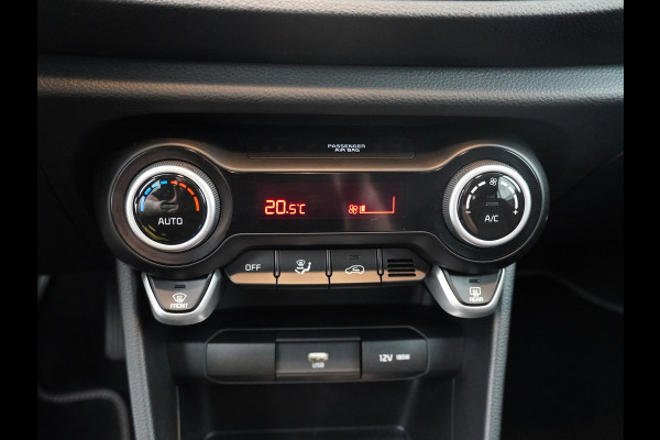 Kia Picanto 1.0 DPi GT-Line - Navigatie - Apple CarPlay / Android Auto - Cruise Control - Climate Control - Fabrieksgarantie tot 20-04-2023