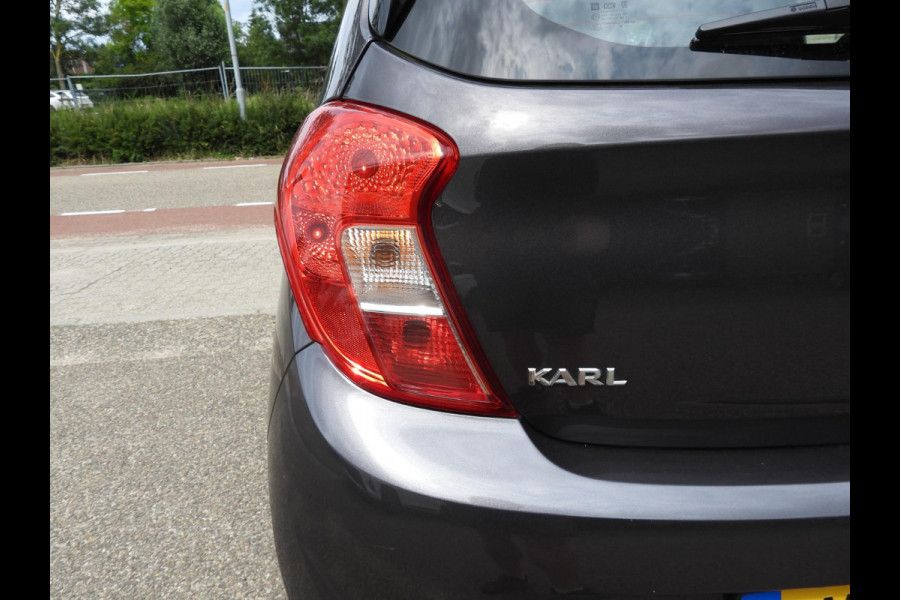 Opel KARL 1.0 ecoFLEX Edition AIRCO