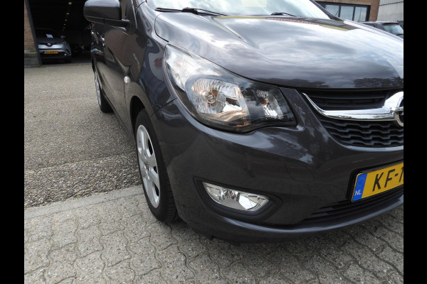 Opel KARL 1.0 ecoFLEX Edition AIRCO