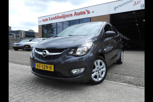 Opel KARL 1.0 ecoFLEX Edition AIRCO