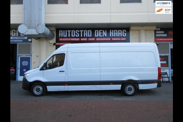 Mercedes-Benz Sprinter 316 2.2 CDI L3H3 EURO VI-D Navi Clima Camera