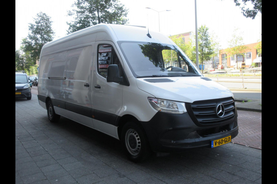 Mercedes-Benz Sprinter 316 2.2 CDI L3H3 EURO VI-D Navi Clima Camera