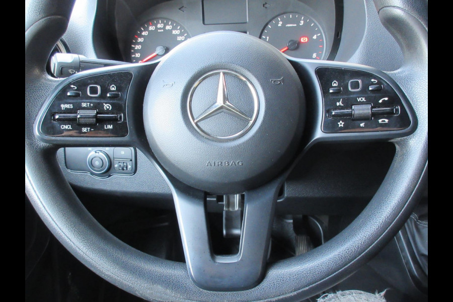 Mercedes-Benz Sprinter 316 2.2 CDI L3H3 EURO VI-D Navi Clima Camera