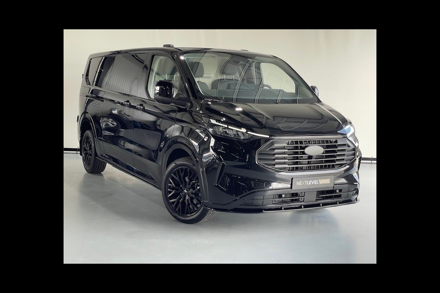 Ford Transit Custom 300 2.0 TDCI L2H1 136PK AUT Next Level Edition