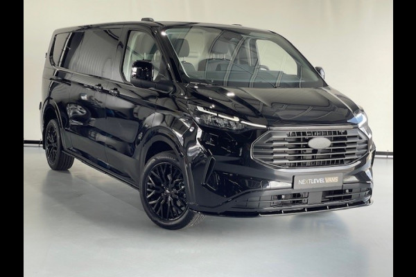 Ford Transit Custom 300 2.0 TDCI L2H1 136PK AUT Next Level Edition