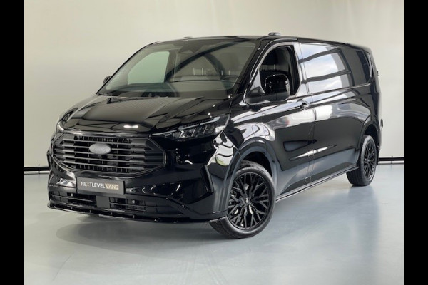 Ford Transit Custom 300 2.0 TDCI L2H1 136PK AUT Next Level Edition