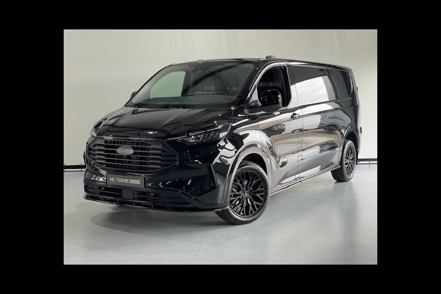 Ford Transit Custom 300 2.0 TDCI L2H1 136PK AUT Next Level Edition