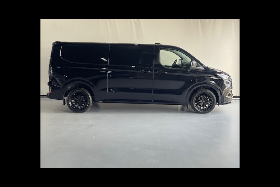 Ford Transit Custom 300 2.0 TDCI L2H1 136PK AUT Next Level Edition