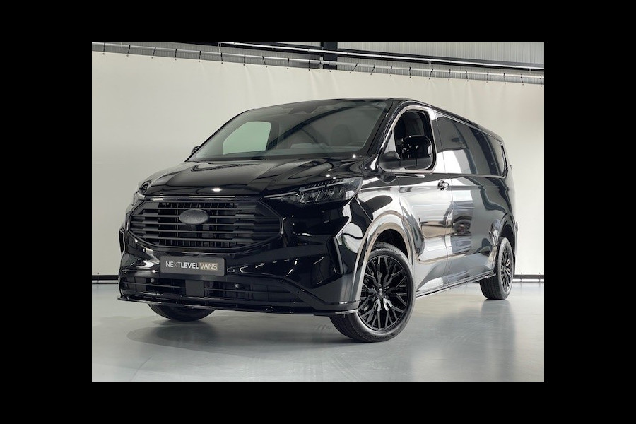 Ford Transit Custom 300 2.0 TDCI L2H1 136PK AUT Next Level Edition