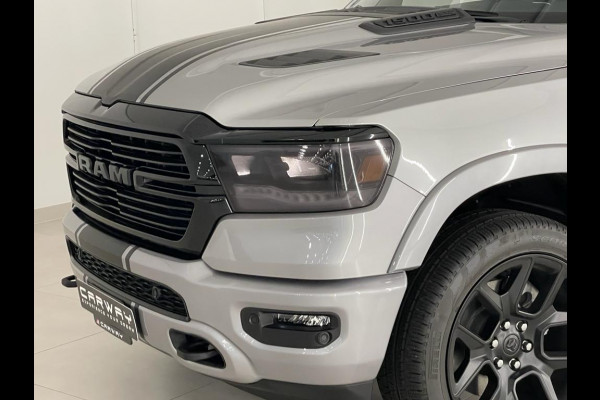 Dodge Ram 1500 BTS Night ALL-IN incl.lpg 6P 5JAAR Garantie