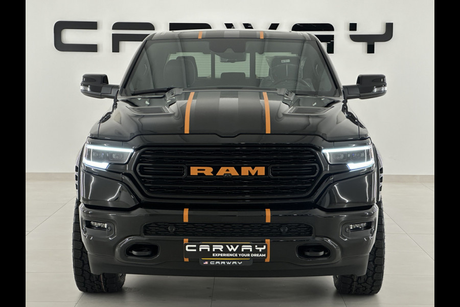 Dodge Ram 1500 5.7 V8 Limited Widebody Carway Edition