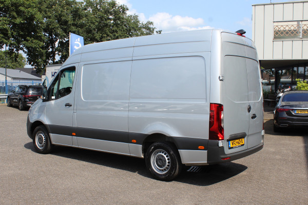 Mercedes-Benz Sprinter 316 CDI L2H2 LED verlichting, MBUX 10.25 met navigatie en camera, Lederen stuur