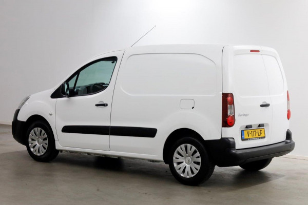 Citroën Berlingo 1.6 BlueHDI 100pk Euro6 Club Automaat Airco 02-2018